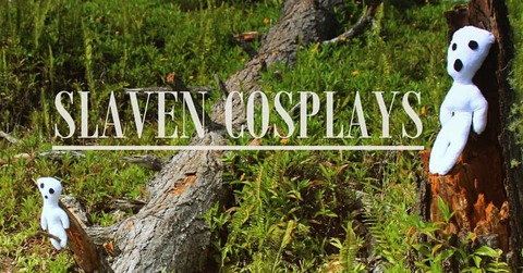 Video leaks slavencosplays Video leaks slavencosplays