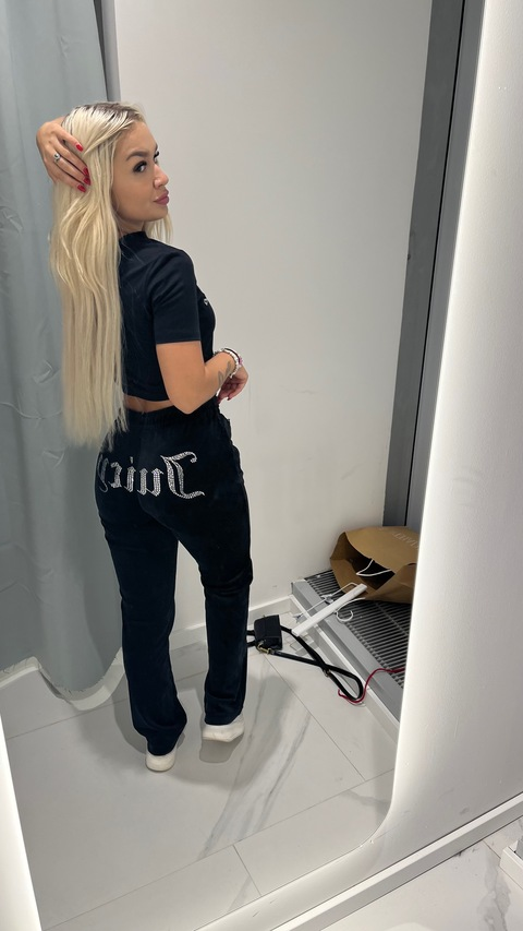 Video leaks slayyyysiii