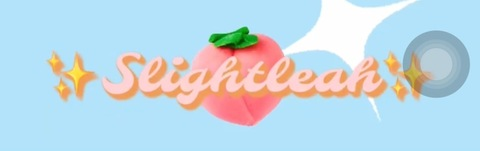 Video leaks slightlea