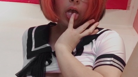 Video leaks slimeyseraphim