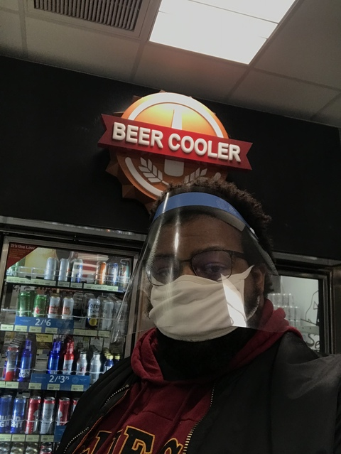 Video leaks slimyancy