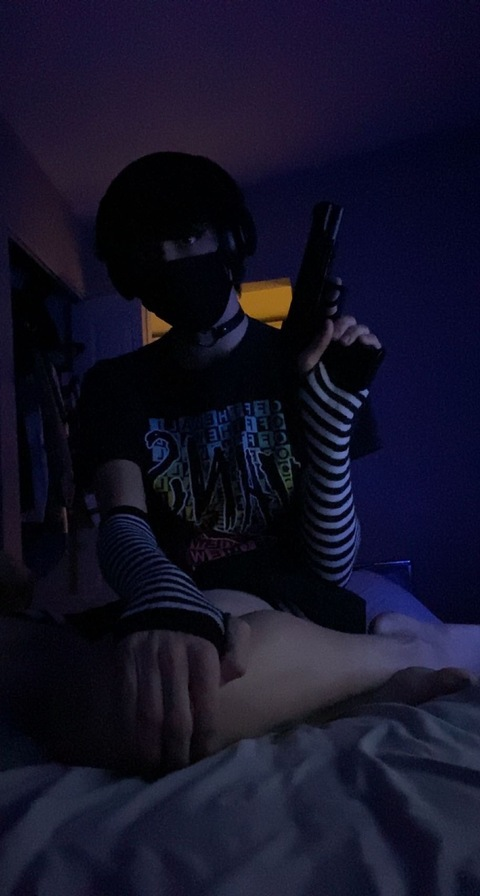 Video leaks slowwwww