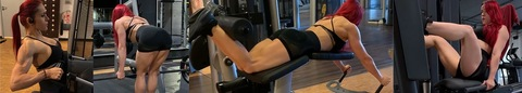 Video leaks smacherhammerfitness
