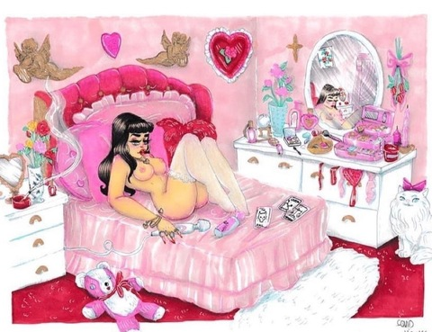 Video leaks smokeandeatmeout