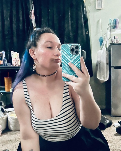 Video leaks smokeyviolet96