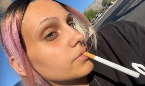 Video leaks smokinh0tslvt