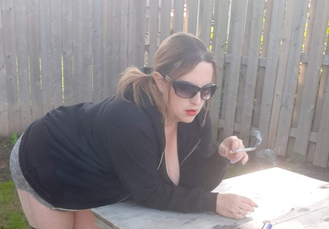 Video leaks smokinhotnatasha
