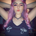 smolshroom (Sasha odom) free OnlyFans Leaks 

 profile picture