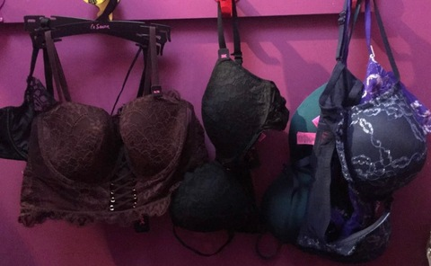 Video leaks smorey_canada