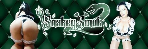 Video leaks snakeysmut