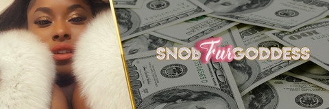 Video leaks snobfurgoddess