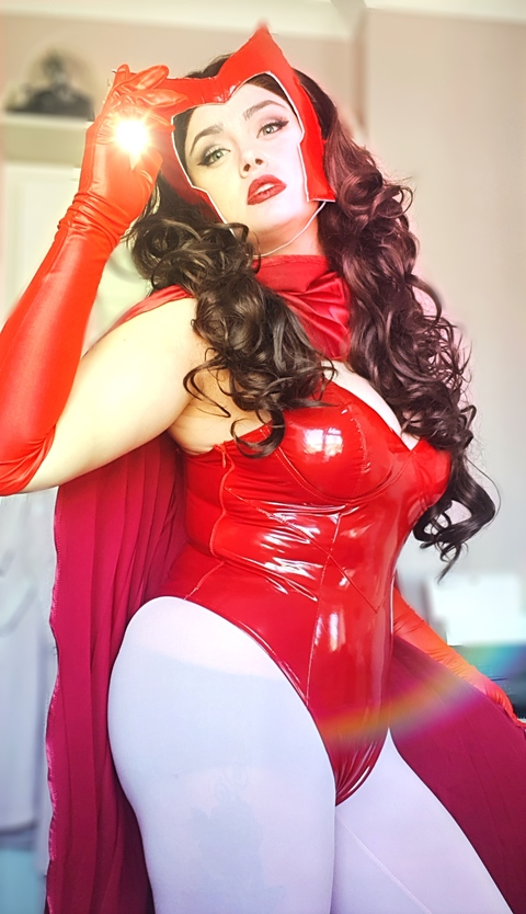 Video leaks snowflakehime