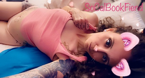 Video leaks socalbookfiend1