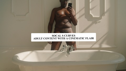 Video leaks socalscurves