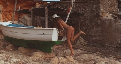 Video leaks sofia-lopez