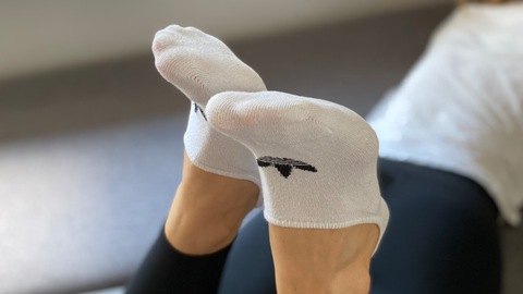 Video leaks sofiasfeetandsocks