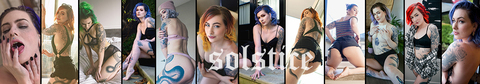 Video leaks softest.solstice