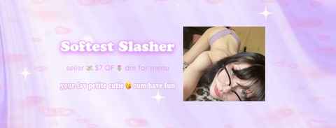 Video leaks softestslasher