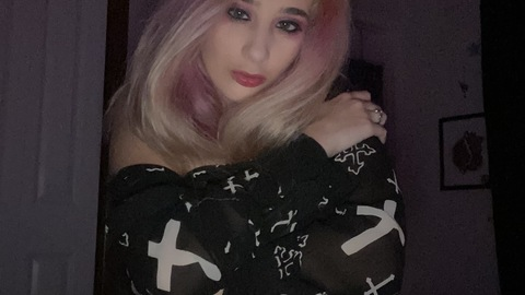 Video leaks softsuicidegirl