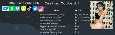 Video leaks softwitchbitxh