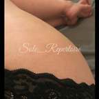 Sole Repertoire (@sole_repertoire) Leaks OnlyFans 

 profile picture