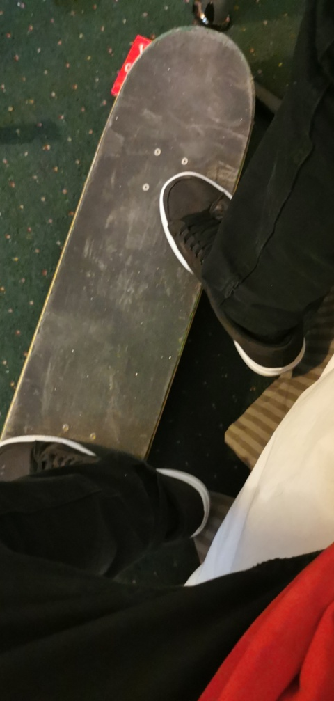 Video leaks solo7277