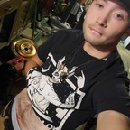 son_of_lucifer666 (Hunter hillis) OnlyFans content 

 profile picture