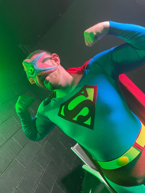 Video leaks soopabluexr