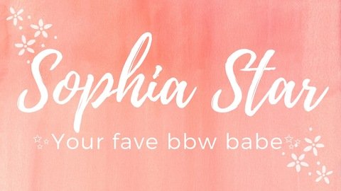 Video leaks sophia_star