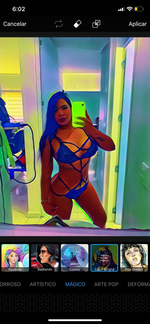 Video leaks sophielatina