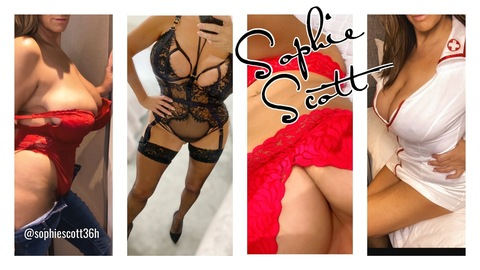 Video leaks sophiescott36h
