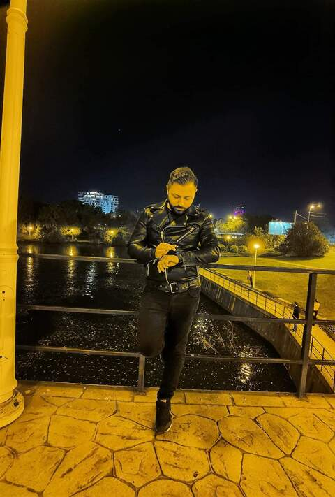 Video leaks soryn89