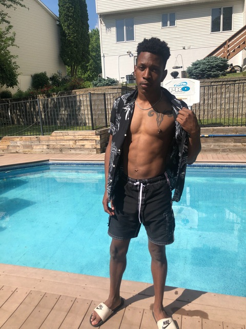 Video leaks sosdjames