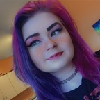 Gothicc baby @sourpatchxbaby Leaks OnlyFans 

 profile picture