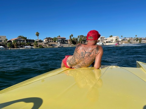 Video leaks southern_sinner