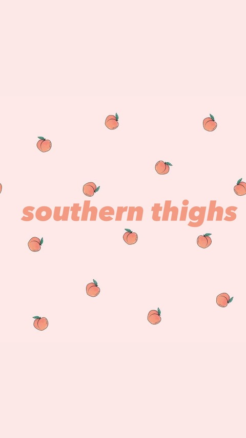 Video leaks southern_thighs