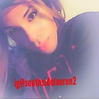 southsidelauren24 (Southsidelauren2) free OnlyFans Leaked Videos and Pictures 

 profile picture