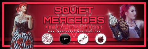 Video leaks sovietmercedes