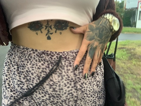 Video leaks soymiruuuu