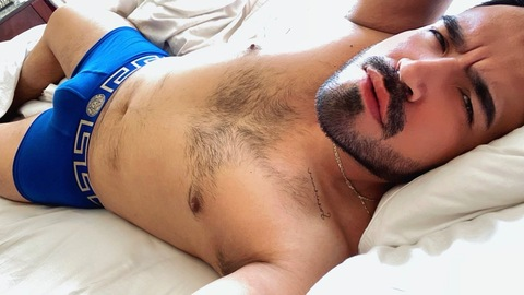 Video leaks soyrogarcia