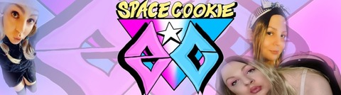 Video leaks spacecookieofsweden