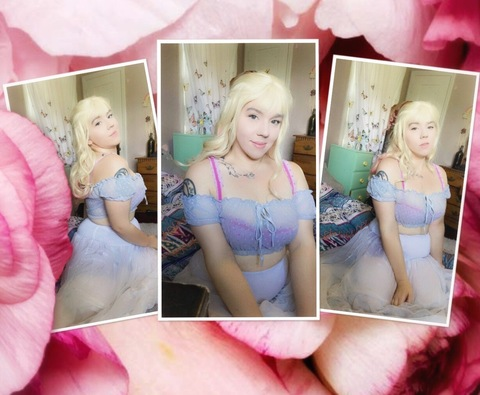 Video leaks spacegracexo