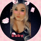Onlyfans leak spacepeachbunny 

 profile picture