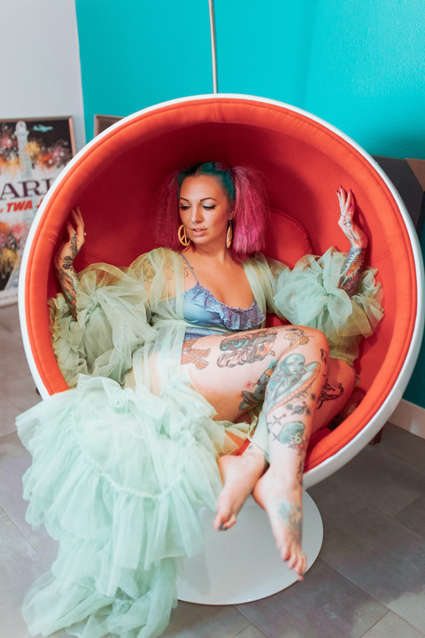 Video leaks spectra_barbie