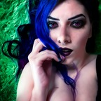 spellboundashe (Ashe Mckendrick) OnlyFans Leaked Pictures & Videos 

 profile picture