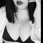 spicycherrybbw (Lizzy Henryx) OnlyFans Leaks 

 profile picture