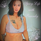 spicylifewithbrandy (Spicy Life with Brandy) OnlyFans Leaks 

 profile picture
