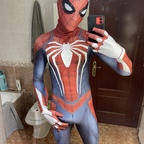 Spidey Cyclist @spidey_cyclist Leaked OnlyFans 

 profile picture