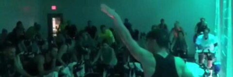 Video leaks spits