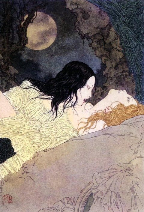 Video leaks spoilmissmercy